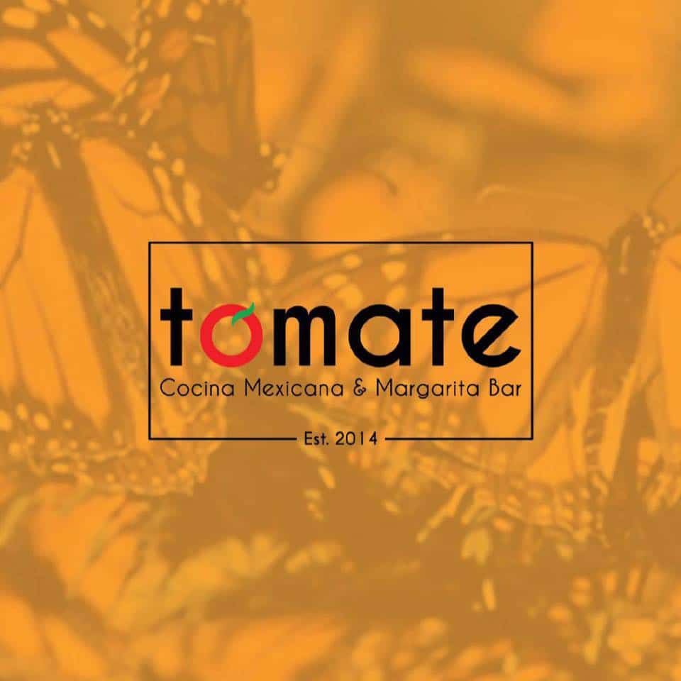 Tomate Cocina Mexicana Isla Verde