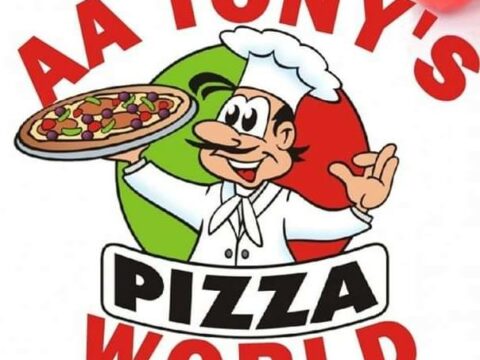 Tony's Pizza World Arecibo
