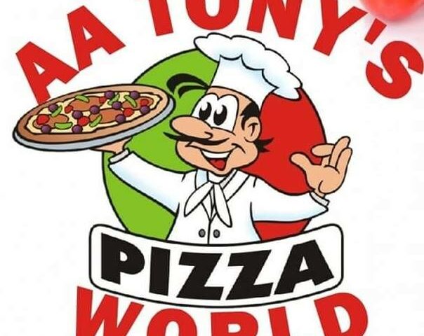 Tony's Pizza World Arecibo