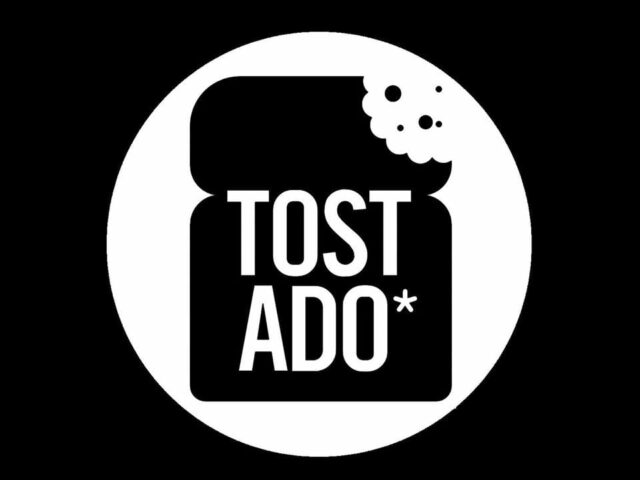 Tostado