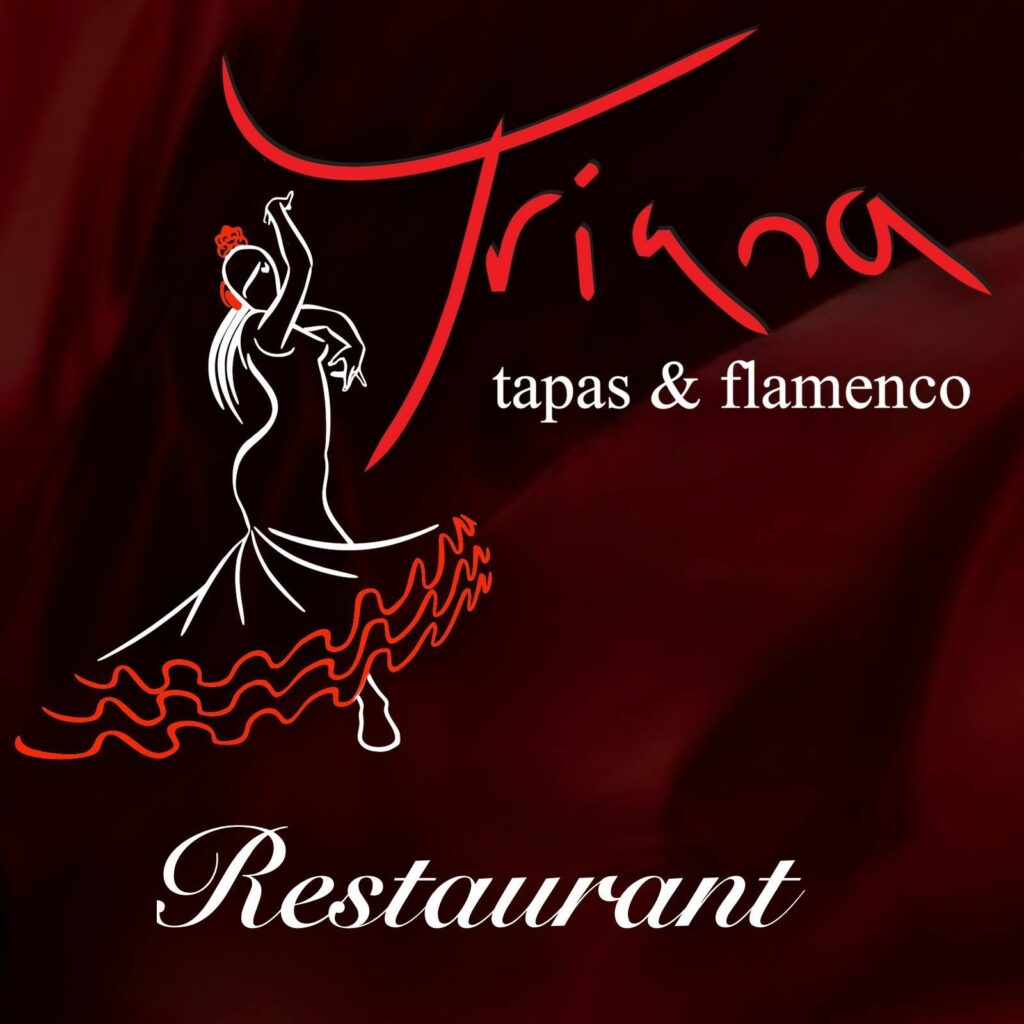 Triana Tapas & Flamenco Old San Juan