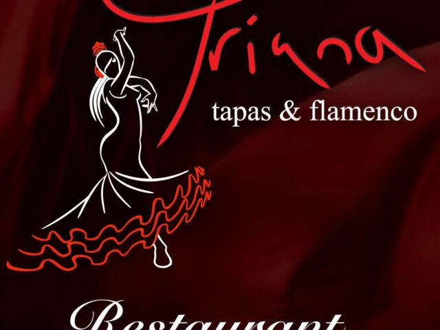 Triana Tapas & Flamenco Old San Juan