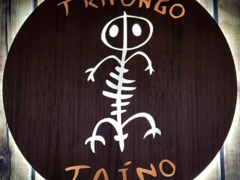 Trifongo Ta√≠no La Placita