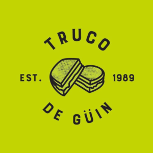 Truco de Guin Arecibo