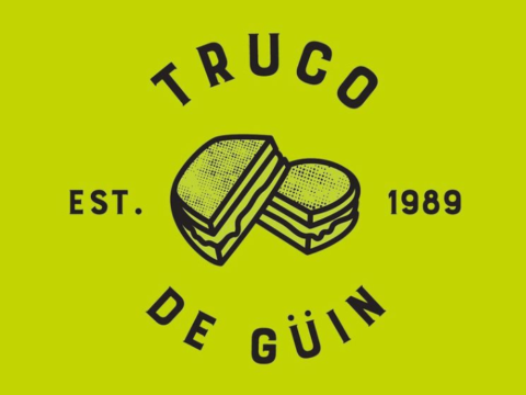 Truco de Guin Arecibo