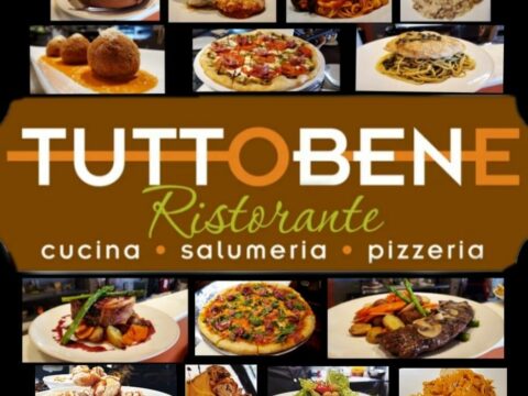 Tuttobene Ristorante Italian Santurce