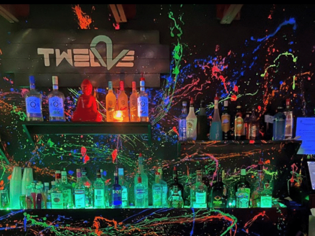 Twelve Night Club Hato Rey