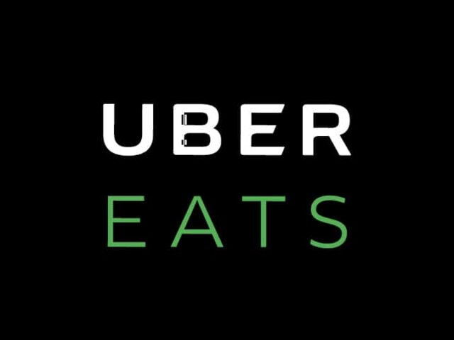 Uber Eats