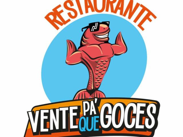 Vente Pa' Que Goces Piñones