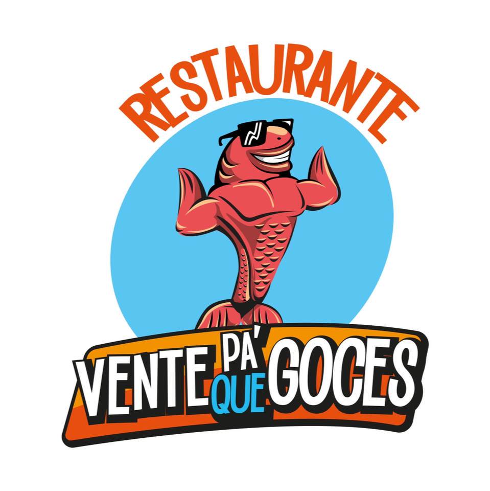 Vente Pa' Que Goces Piñones