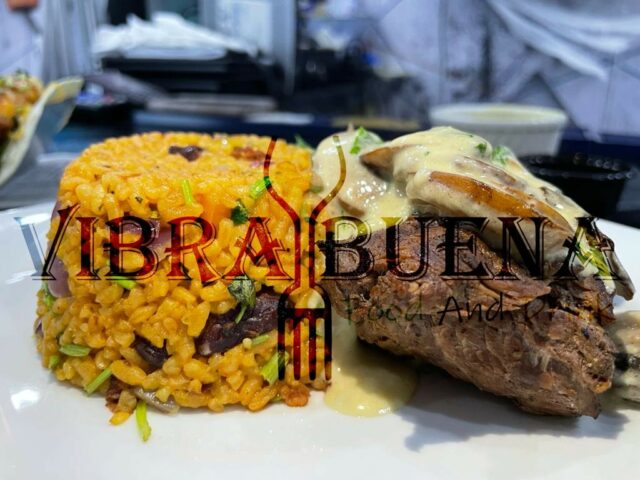 Vibra Buena Food and Drink Arecibo 1