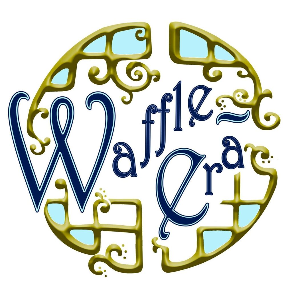 Waffle-era Tea Room Old San Juan