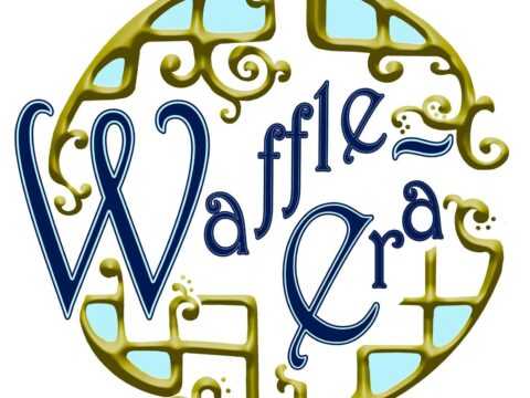 Waffle-era Tea Room old San Juan