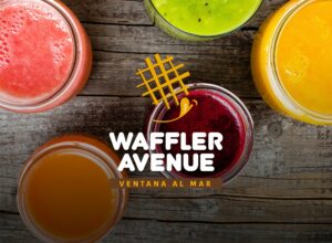 Waffler Avenue