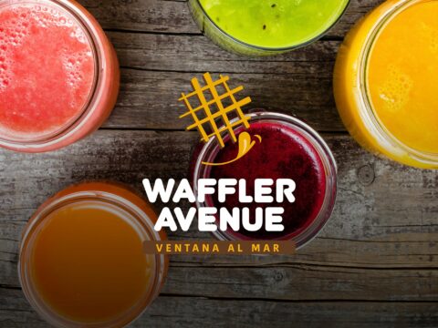 Waffler Avenue Breakfast Condado