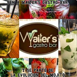 Waiter's Gastro Bar