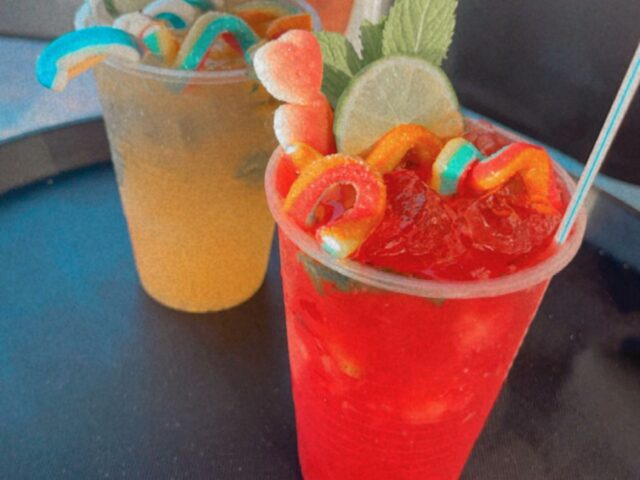 Waves Chill Bar Hato Rey 1