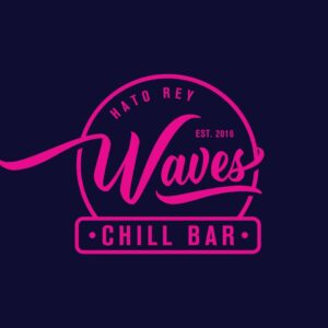 Waves Chill Bar Hato Rey