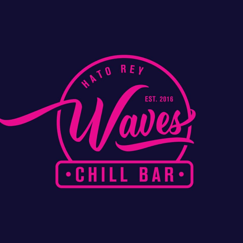 Waves Chill Bar Hato Rey