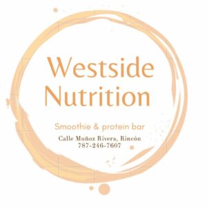 Westside nutrition Rincon