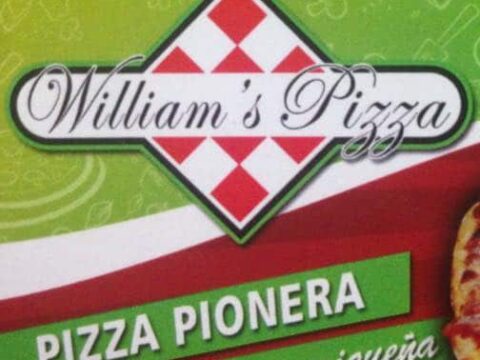 Williams Pizza - Brisas del Mar Luquillo