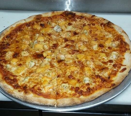 Yanzel Pizza Arecibo 1