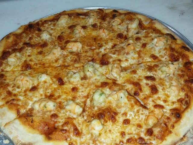 Yanzel Pizza Arecibo 2