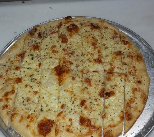 Yanzel Pizza Arecibo 3