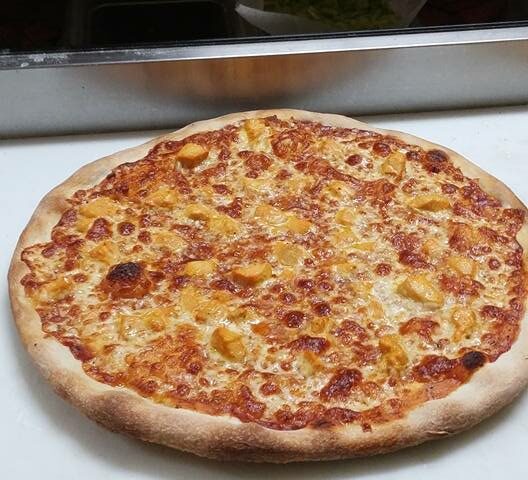 Yanzel Pizza Arecibo 5