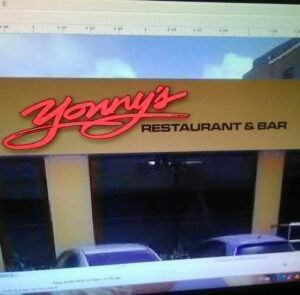 Yonny's restaurant Hato Rey