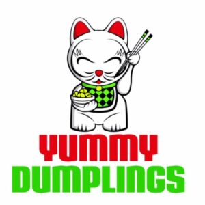 Yummy Dumplings