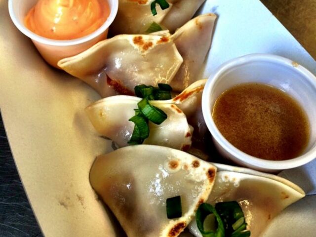 Yummy Dumplings2