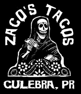 Zaco's Tacos Culebra