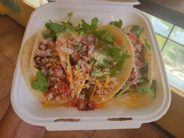 Zacos Tacos Culebra 5