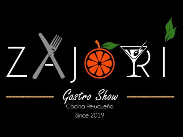 Zajori Gastro Show