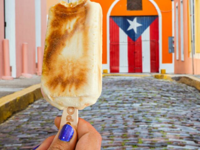 Zippops Gourmet Paletas Aguadilla 1