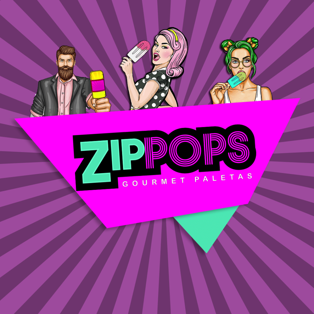 Zippops Gourmet Paletas Aguadilla