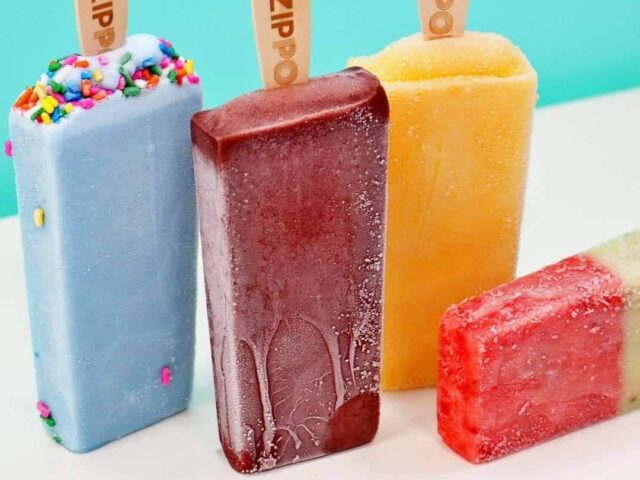 Zippops Gourmet Paletas Aguadilla 5
