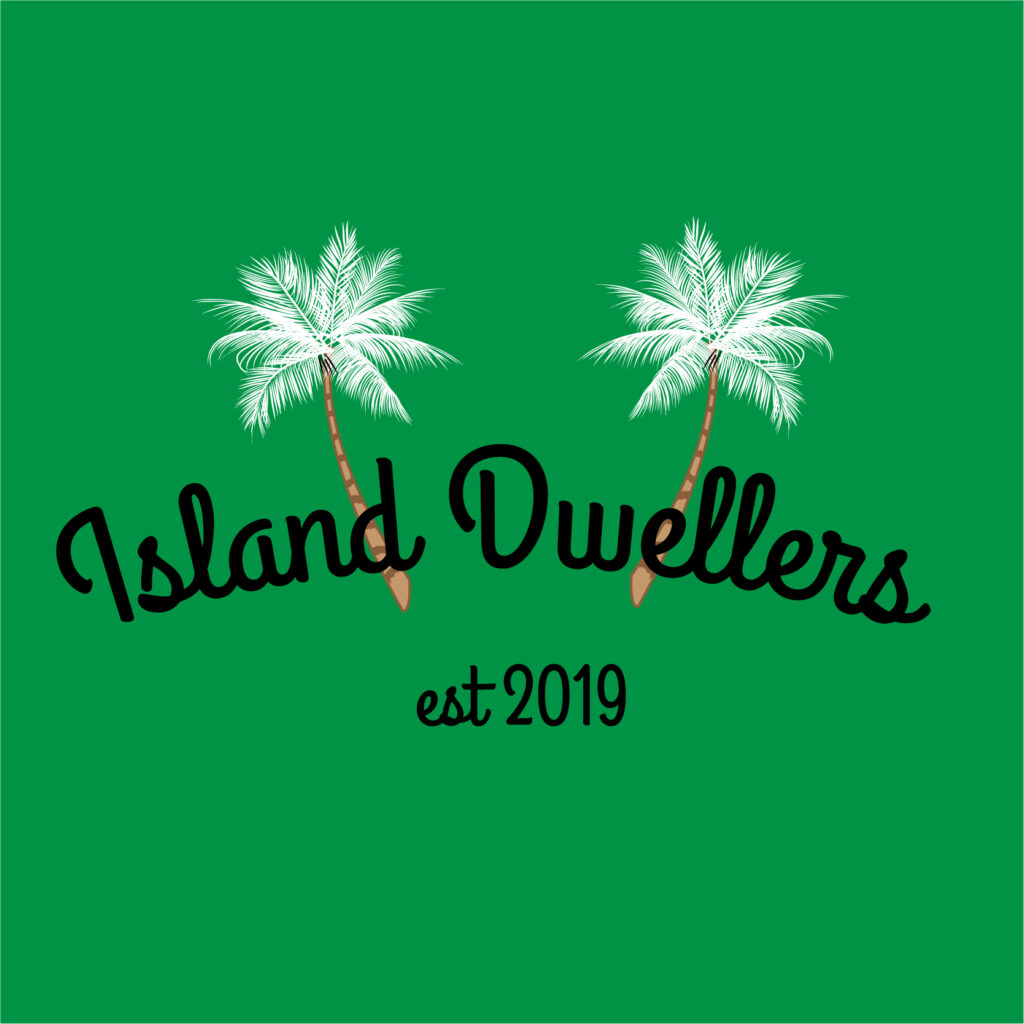 About Island Dwellers PR