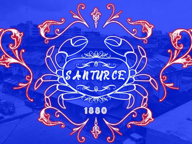 Santurce Food Music and History