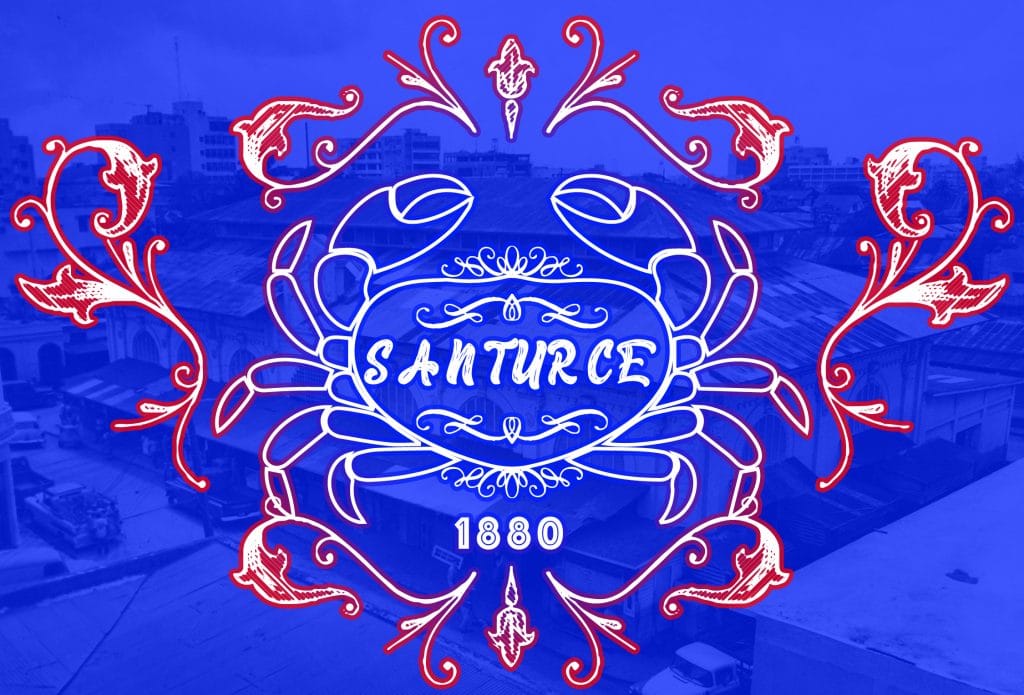 Santurce Food Music and History