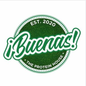 ¡Buenas! - The Protein House Mayaguez