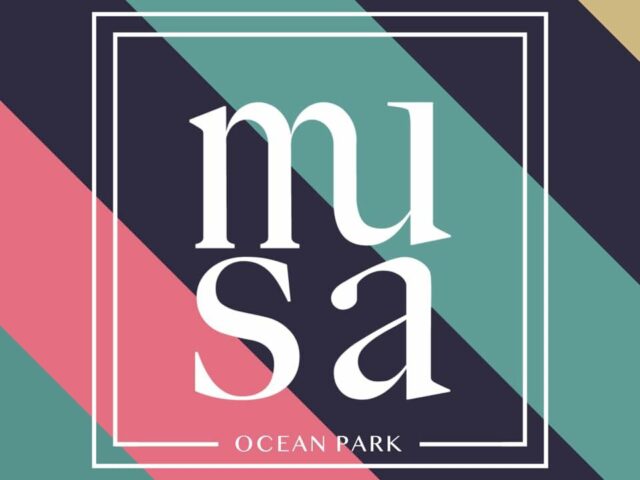 MUSA Ocean Park