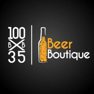 100x35 Beer Boutique Cupey
