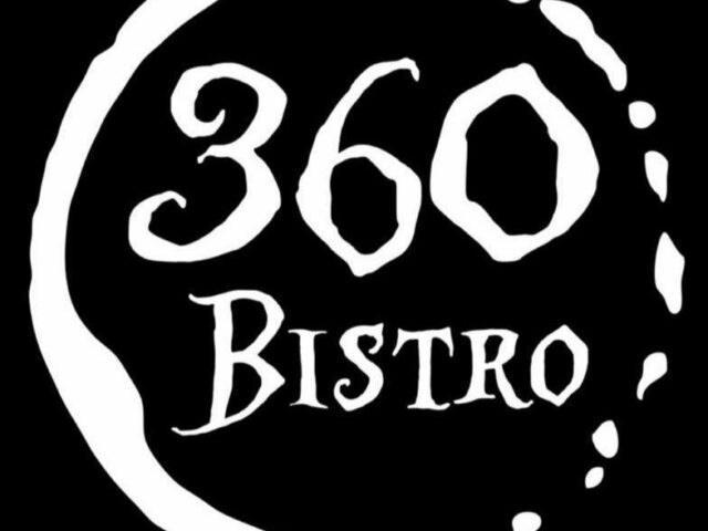 360 Bistro Santurse