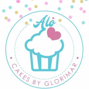 Aló Cakes by Glorimar Cupey