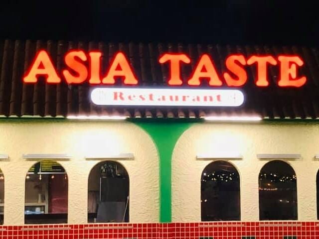 Asia Taste Cupey