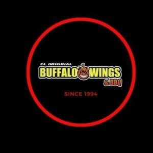 Buffalo Wings & BBQ Señorial Cupey