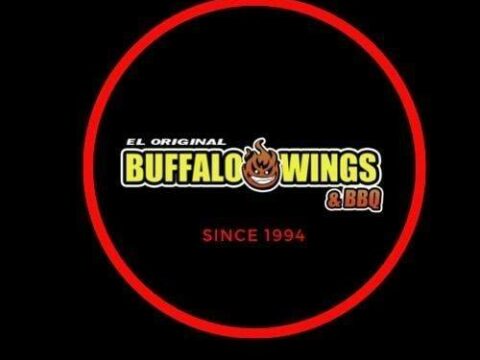 Buffalo Wings & BBQ Señorial Cupey