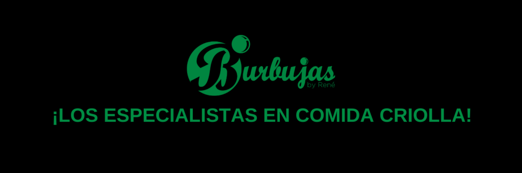 Burbujas By René Guaynabo